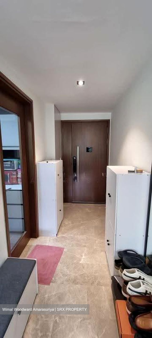 River Isles (D19), Condominium #611049571
